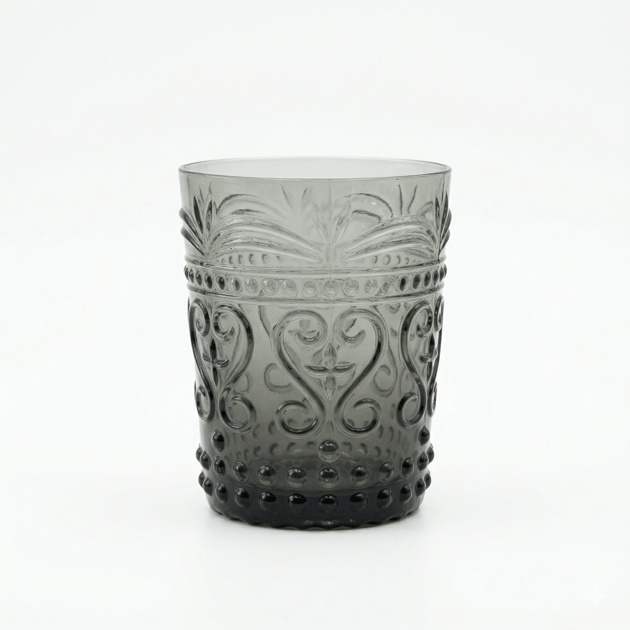 Vaso Negro - Alquileres ARZA